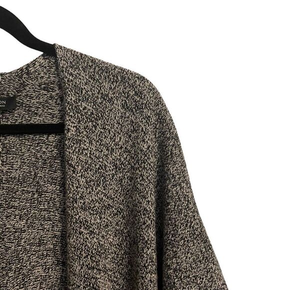 Aritzia Babaton Cashmere / Wool Cape Cardigan Oversize S/M - Picture 2 of 9